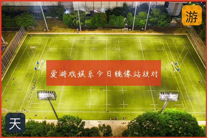 爱游戏娱乐今日镜像站核对
